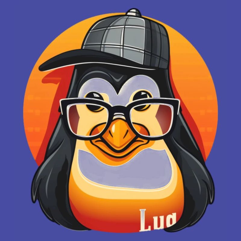 Lua-Linux Fusion: For technology enthusiasts