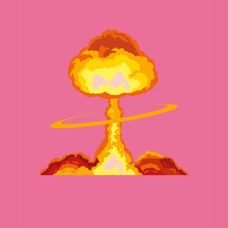 Linux Funny Linux Command Sudo RM RF für Männer