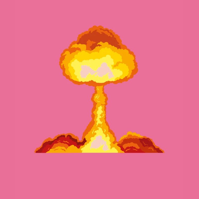 Linux Funny Linux Command Sudo RM RF für Männer