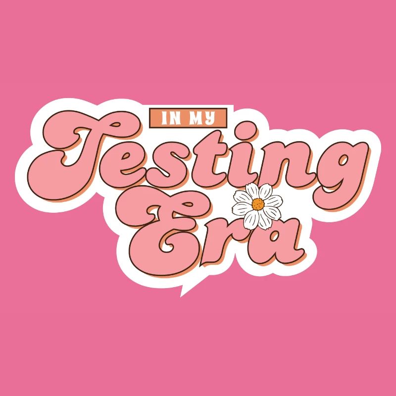 In My Testing Era Testing Day School Teaching