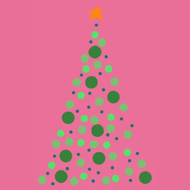 Arbre de Noël