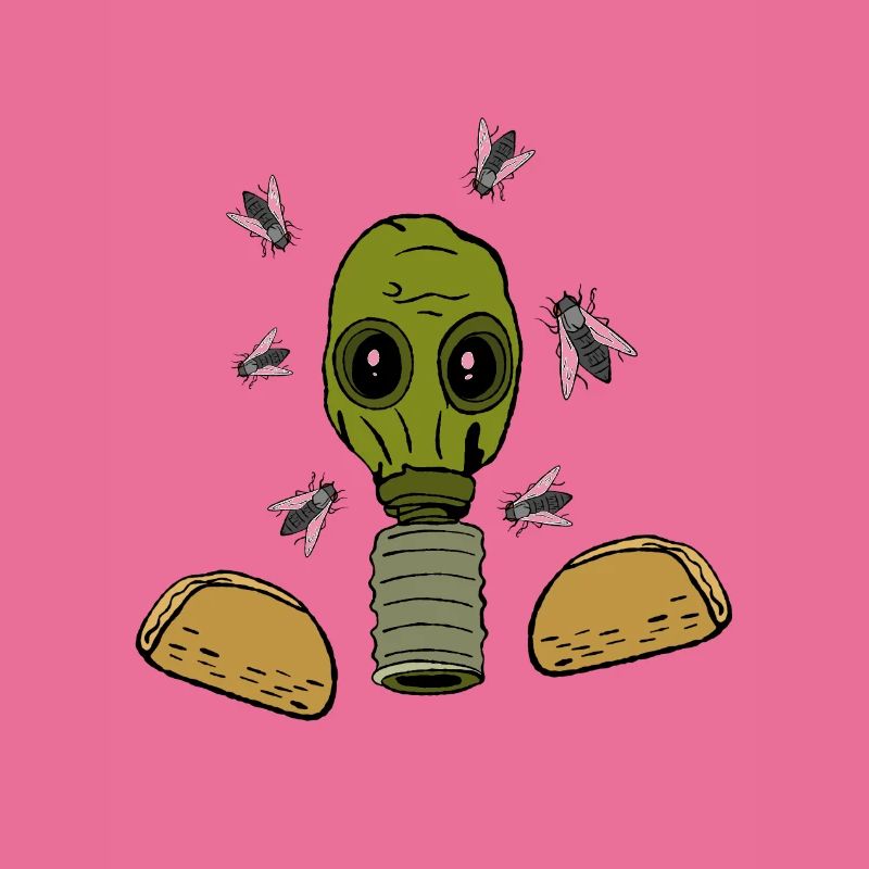 Exterminator Kammerjäger Schädlingsbekämpfung