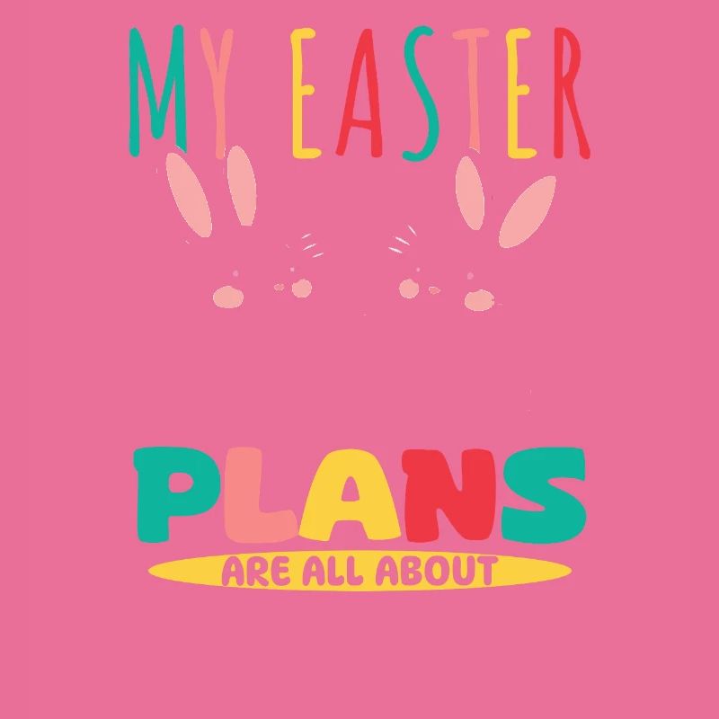 Easter Candy Cravings Bunny Fun Plans