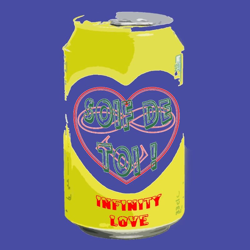 Dose 033 cl Durst nach dir