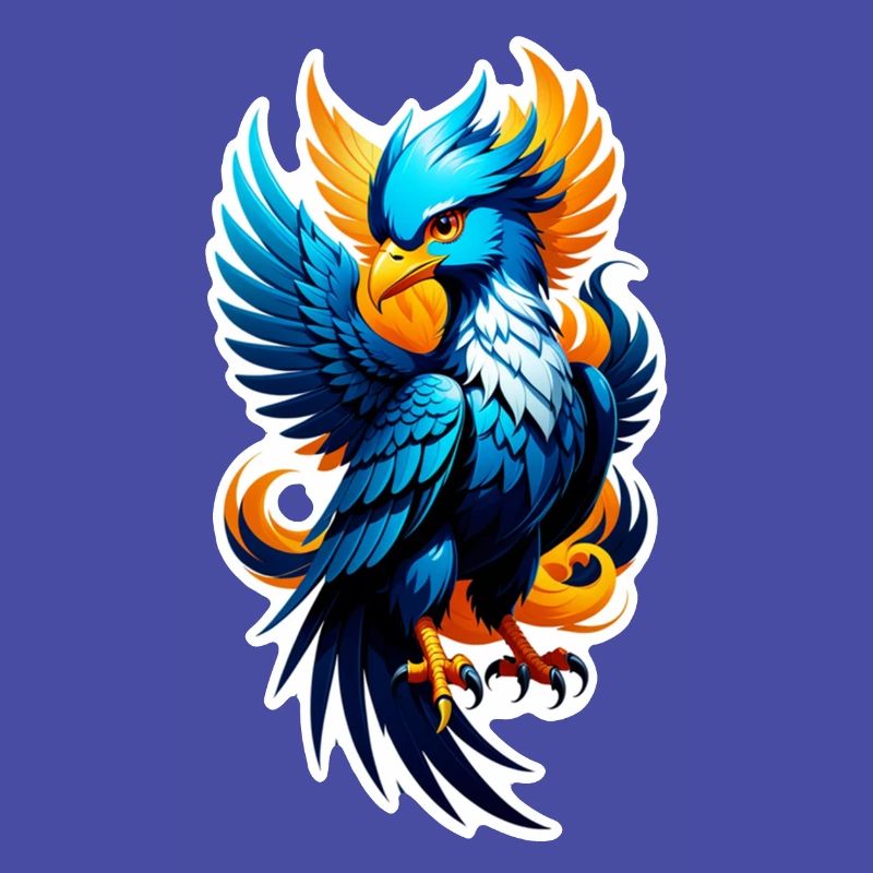 Phenix - Phoenix - Firebird