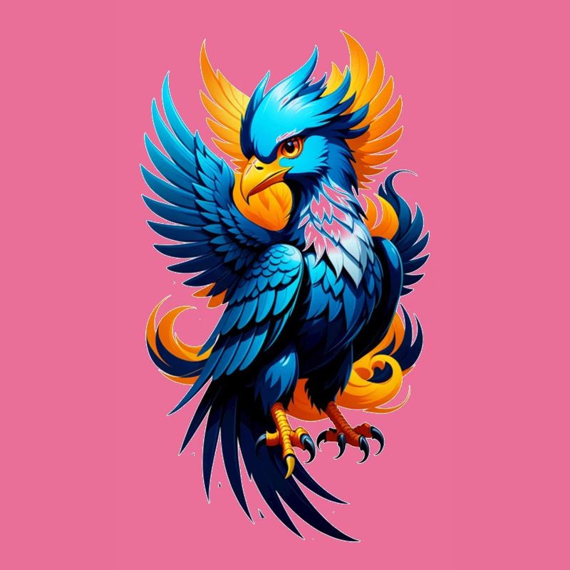 Phenix - Phoenix - Firebird