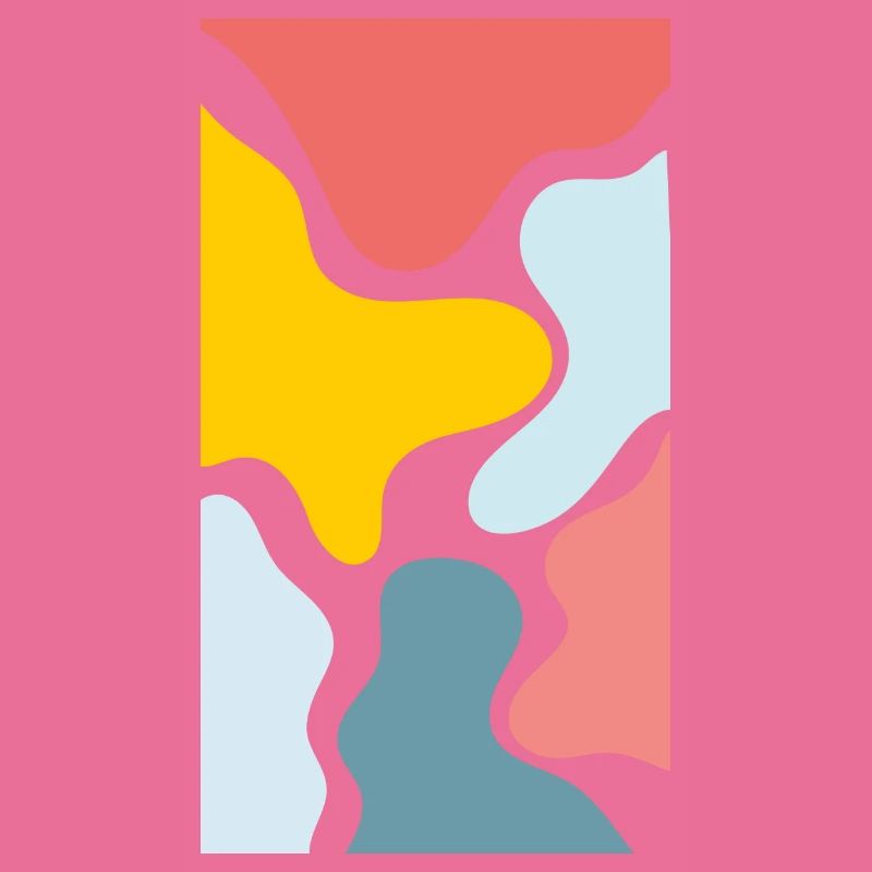 Fall eines Kuhdrucktelefons, Samsung-Fall, iPhone-Fall