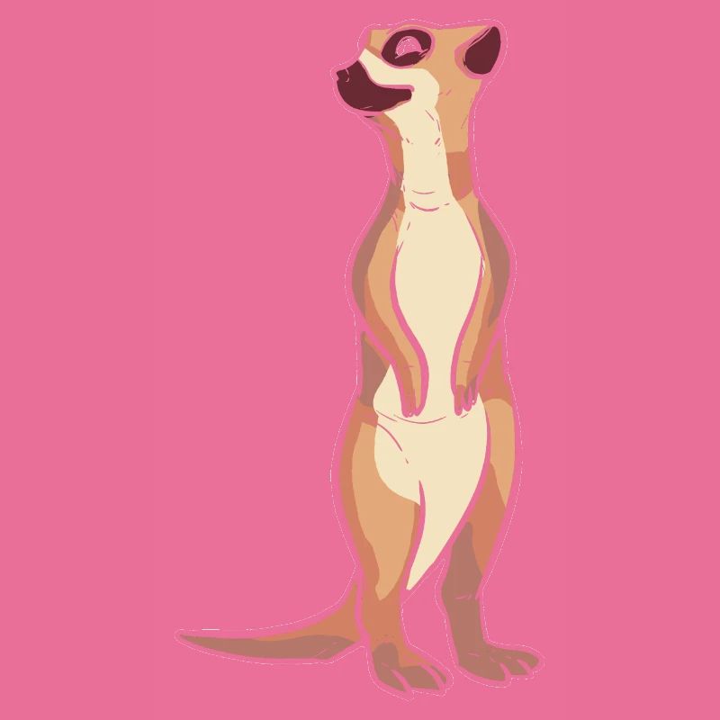 Erdmännchen