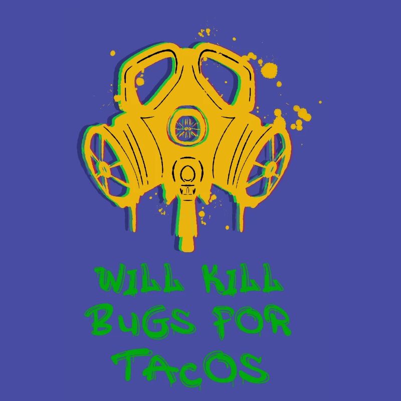 Exterminator Kammerjäger Schädlingsbekämpfung