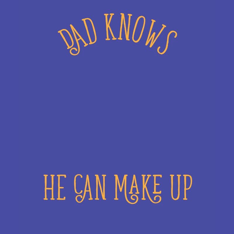 Trophy Dad Knows Everything Husband Know It All