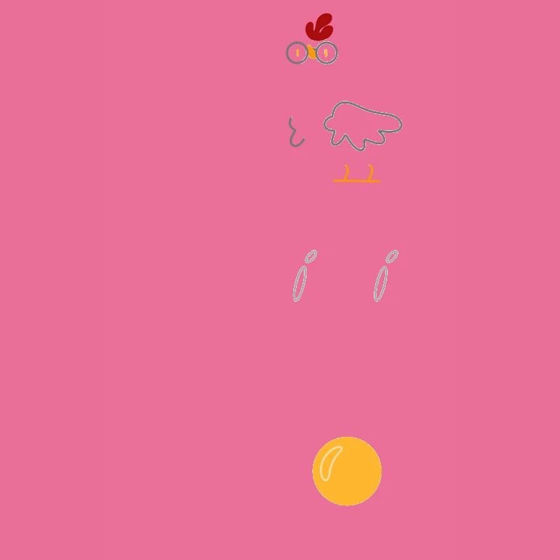 Derivation function chicken math