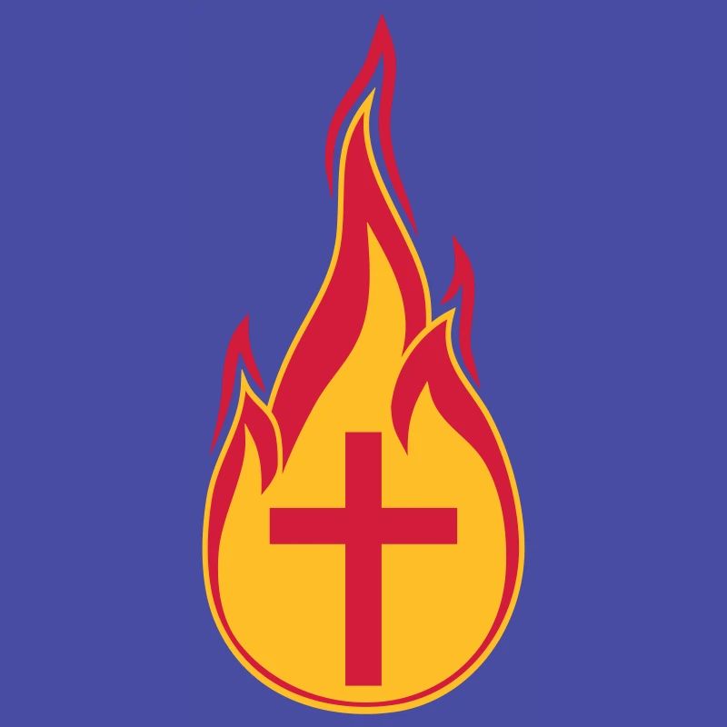 fire flames hot burn burned torch loder