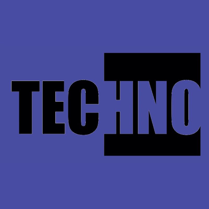 techno