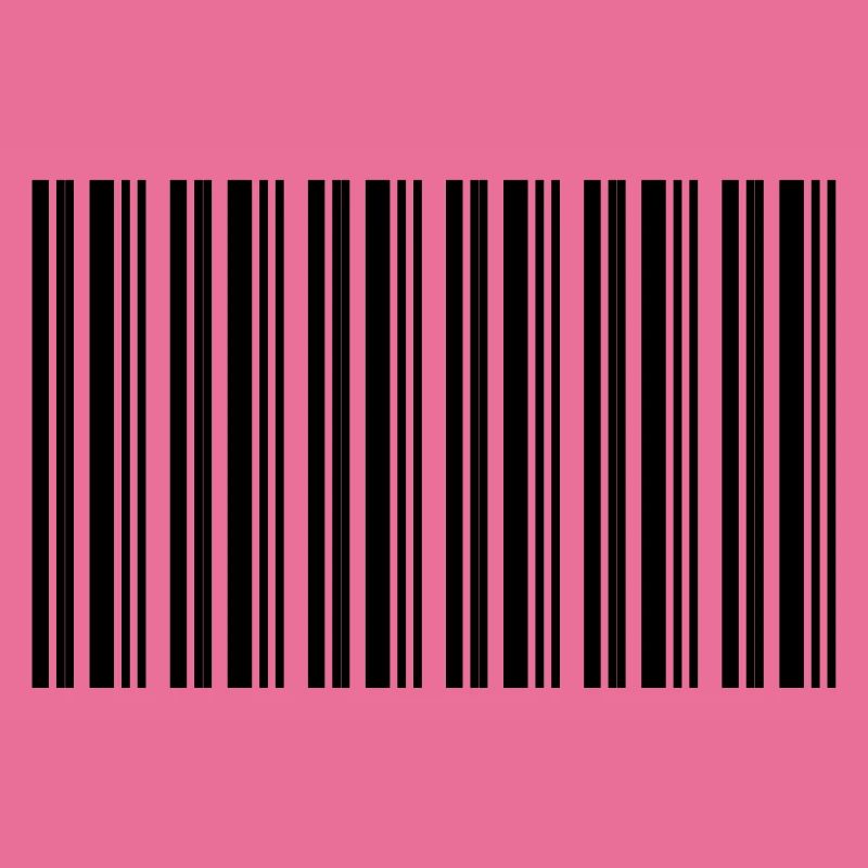 Barcode Barcode Nerd IT Technology Design