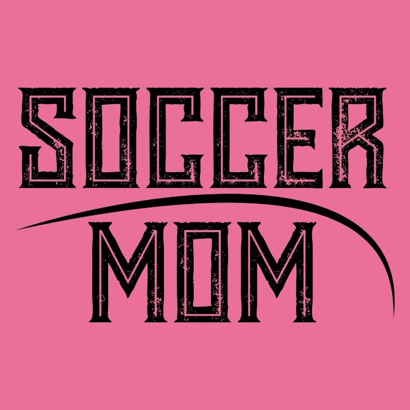 Soccer Mom