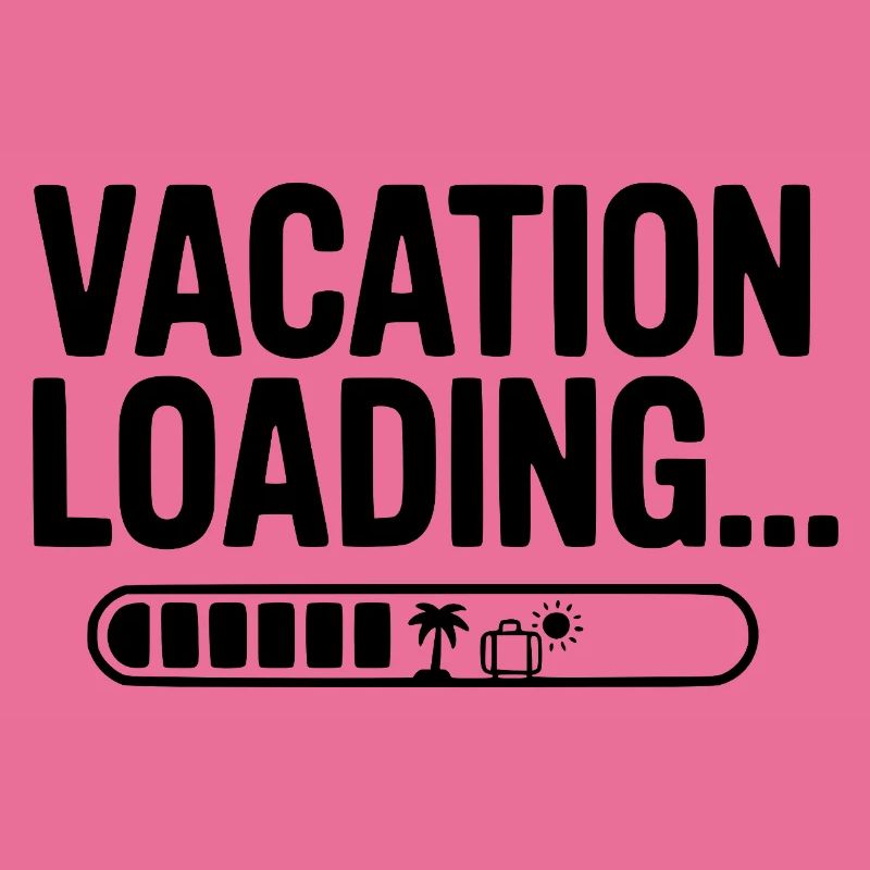 Vacation Loading...