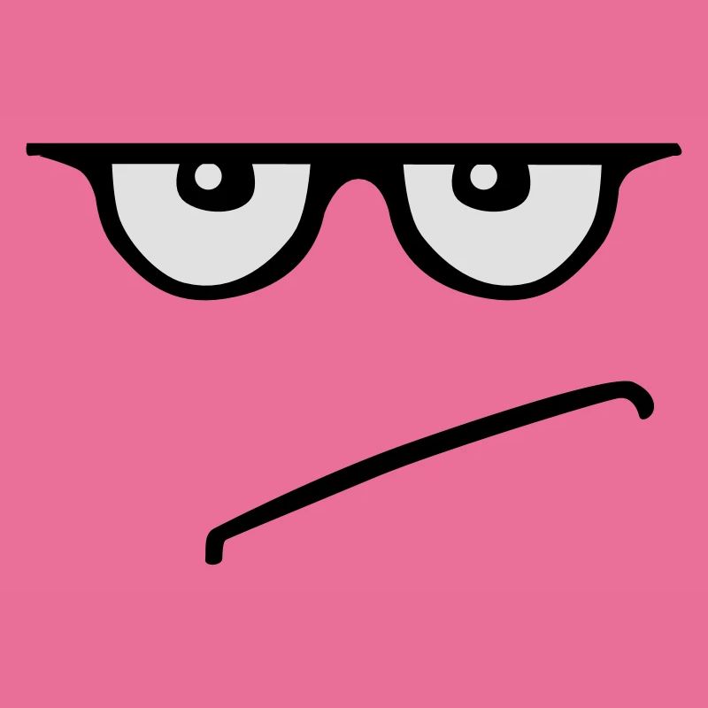 grumpy