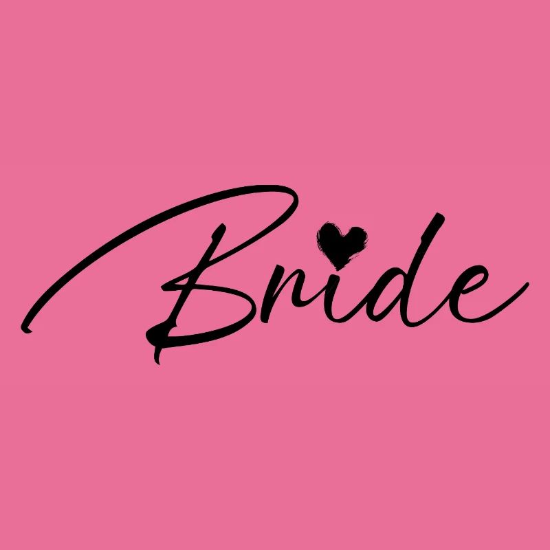 Bride