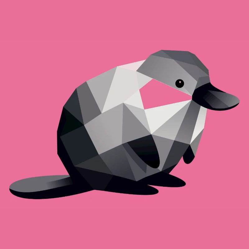 ornithorynque