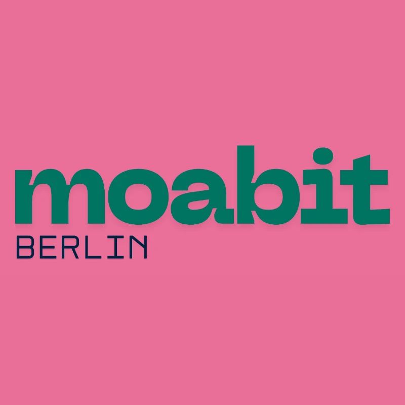 Moabit Berlin Nice simple design