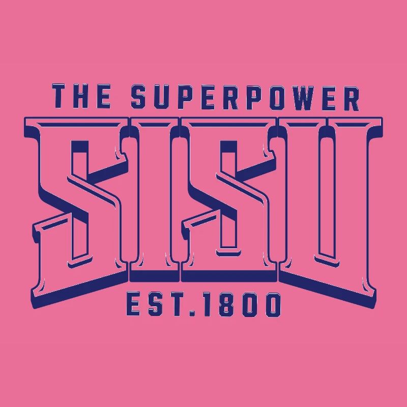 Impression du logo Content Superpower