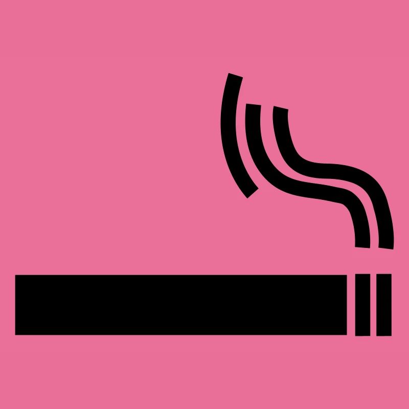Cigarette Pause cigarette
