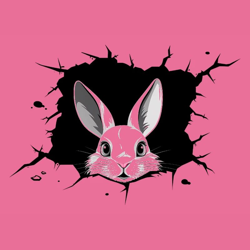 Rabbit Rabbit Rabbit Hole