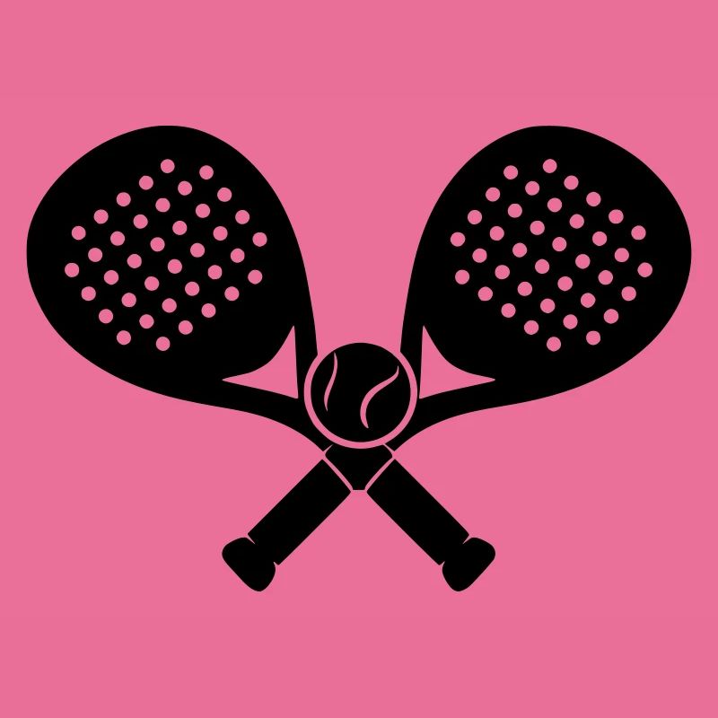 Padel_raquette_croises