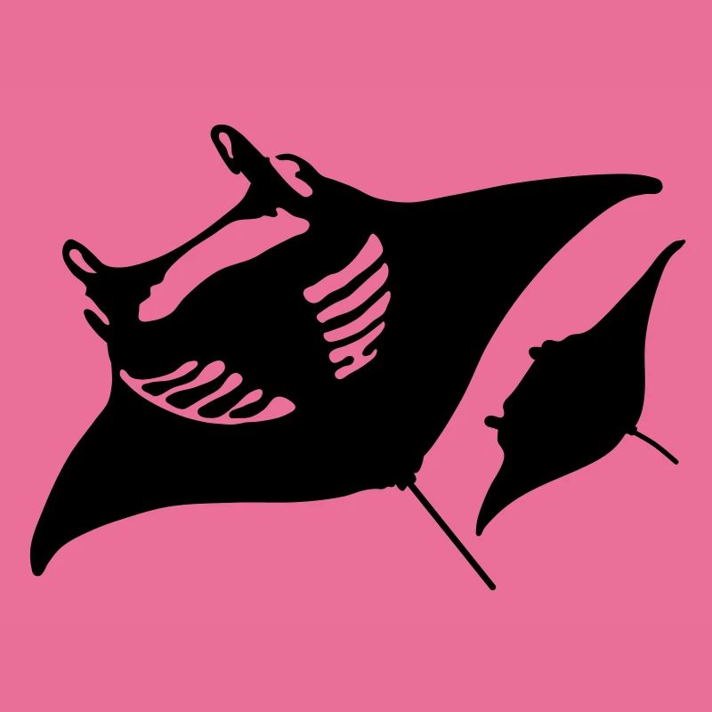 Teufelsrochen