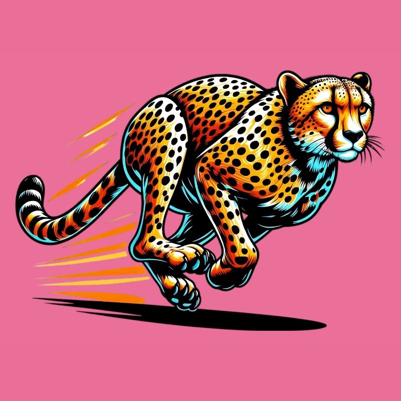 Guépard