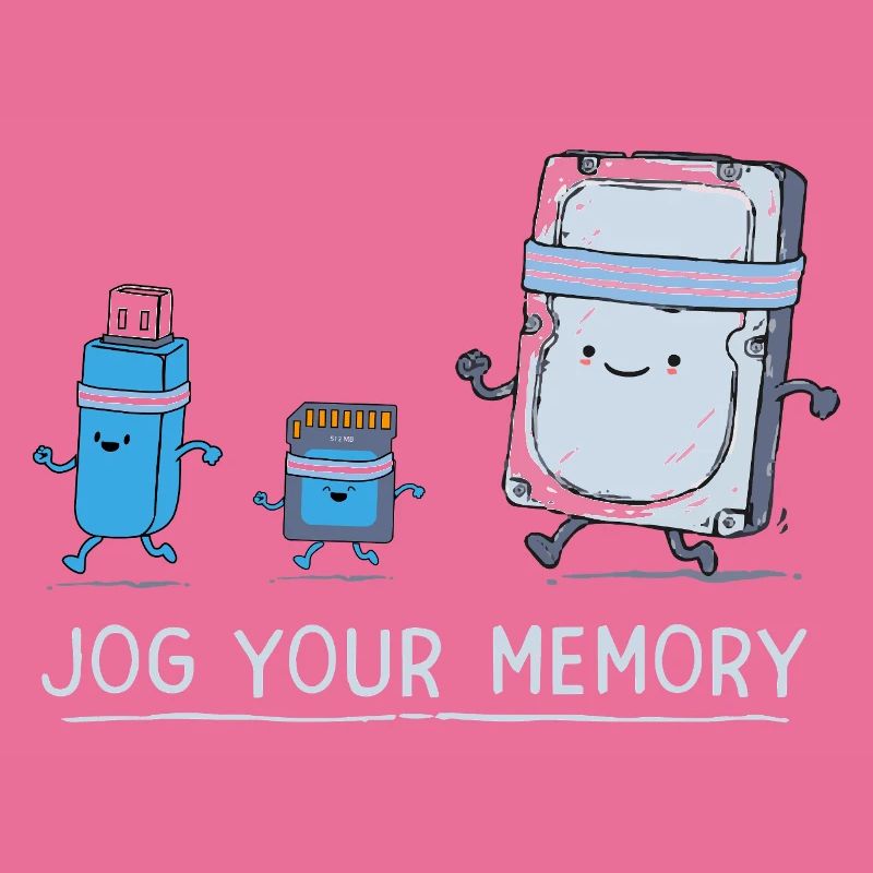 Software Engineer IT Support J-og Your Memory Gym 