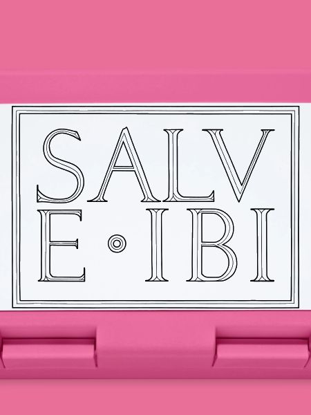 Salve Ibi (Hallo Da!)