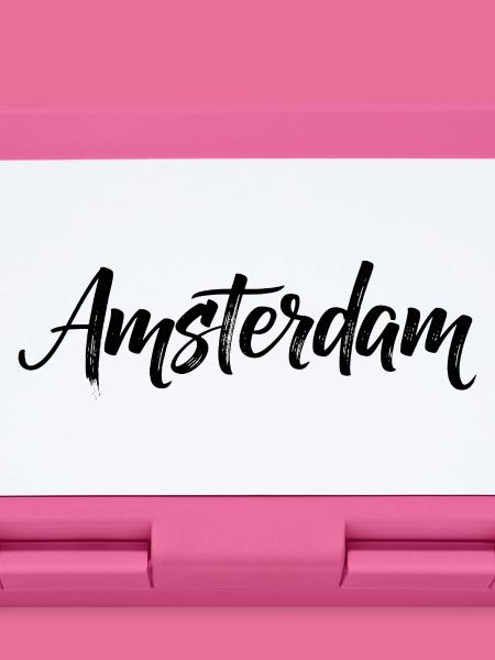 Amsterdam