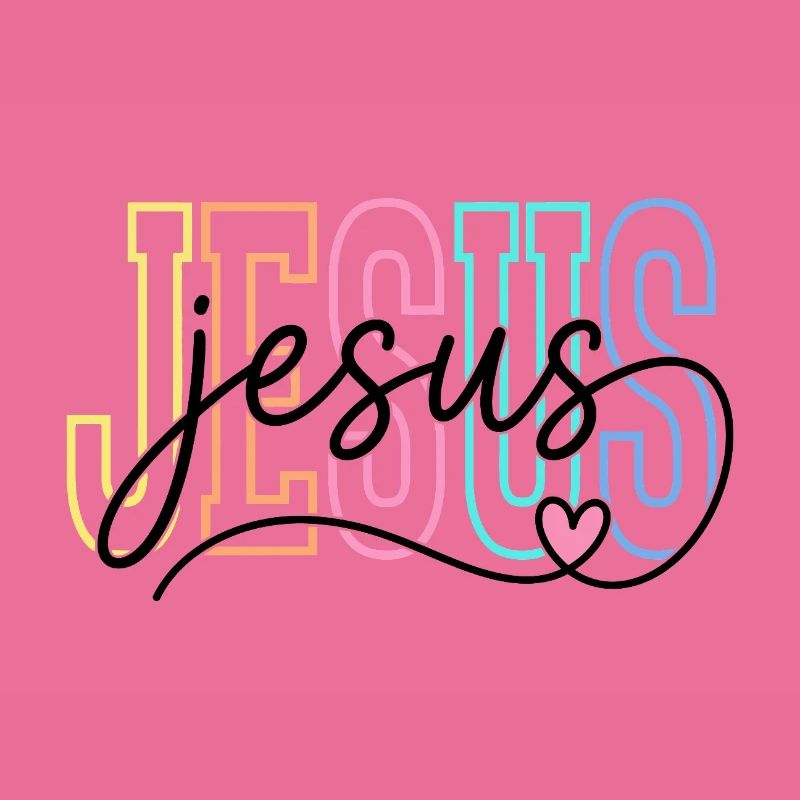 Jésus