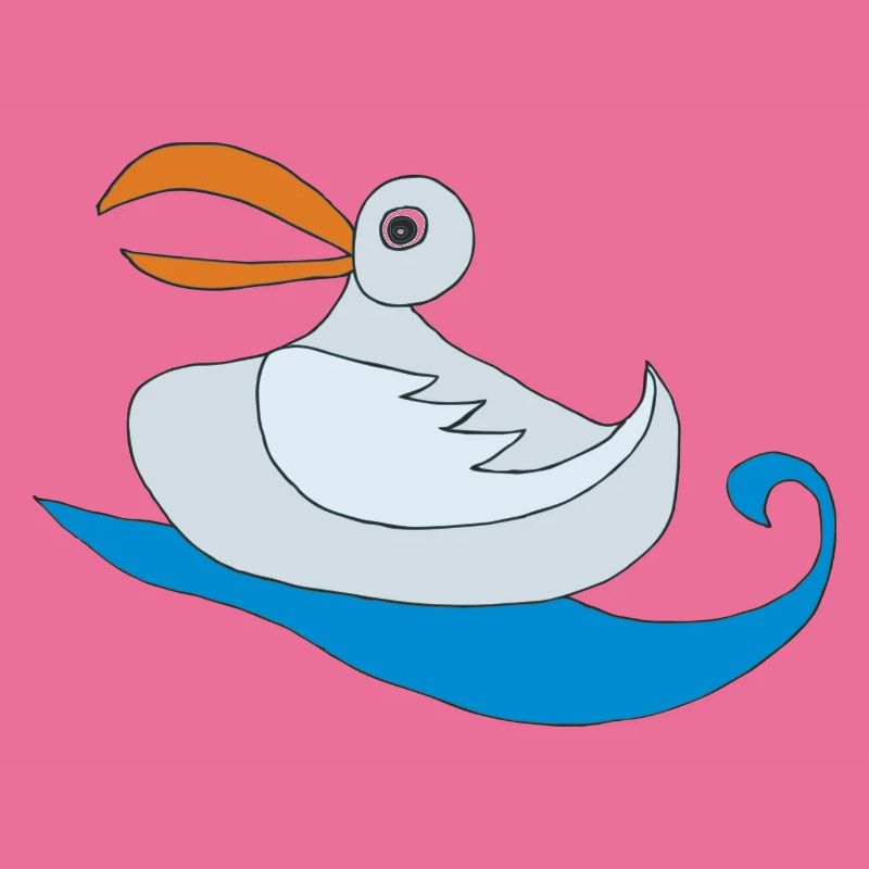 gull