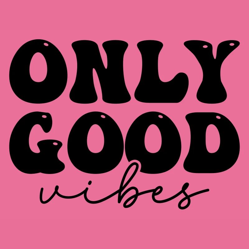 Positives Statement Design 