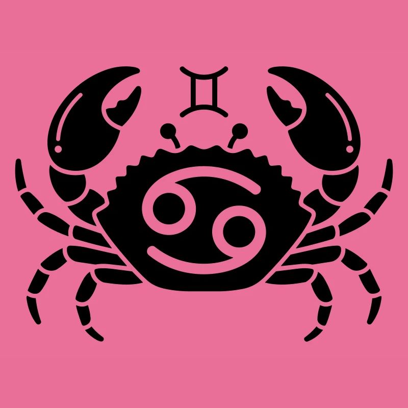 Constellation Crab