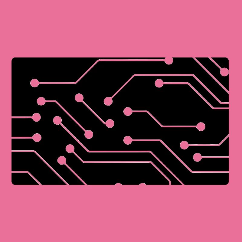 Computer pattern