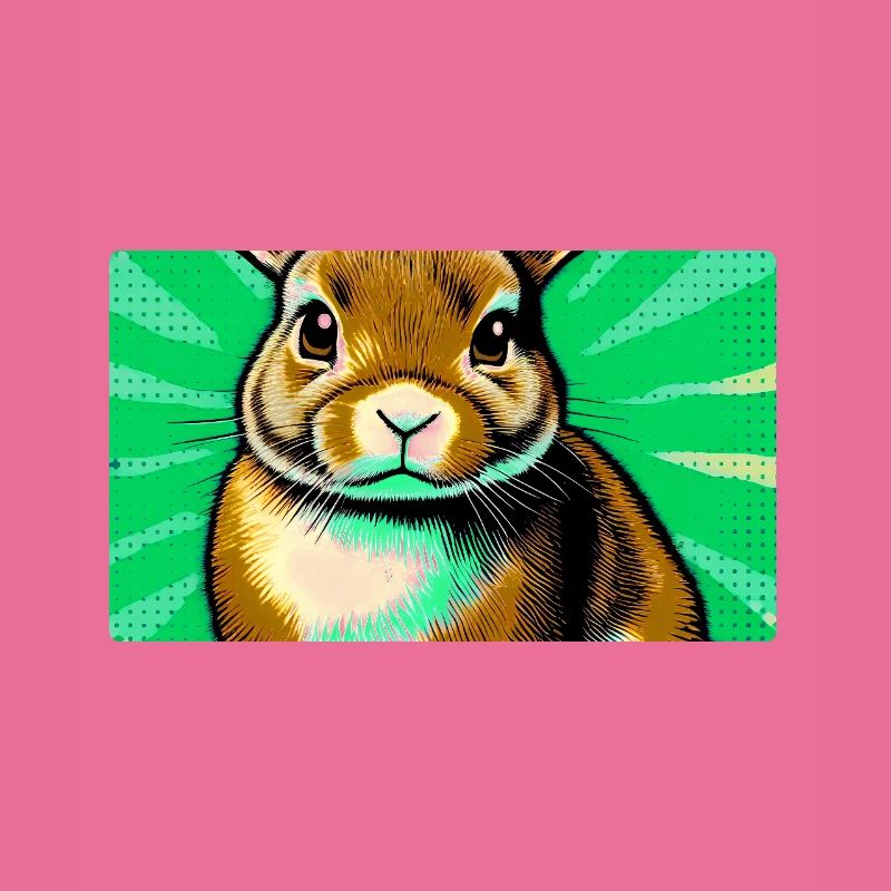 rabbit