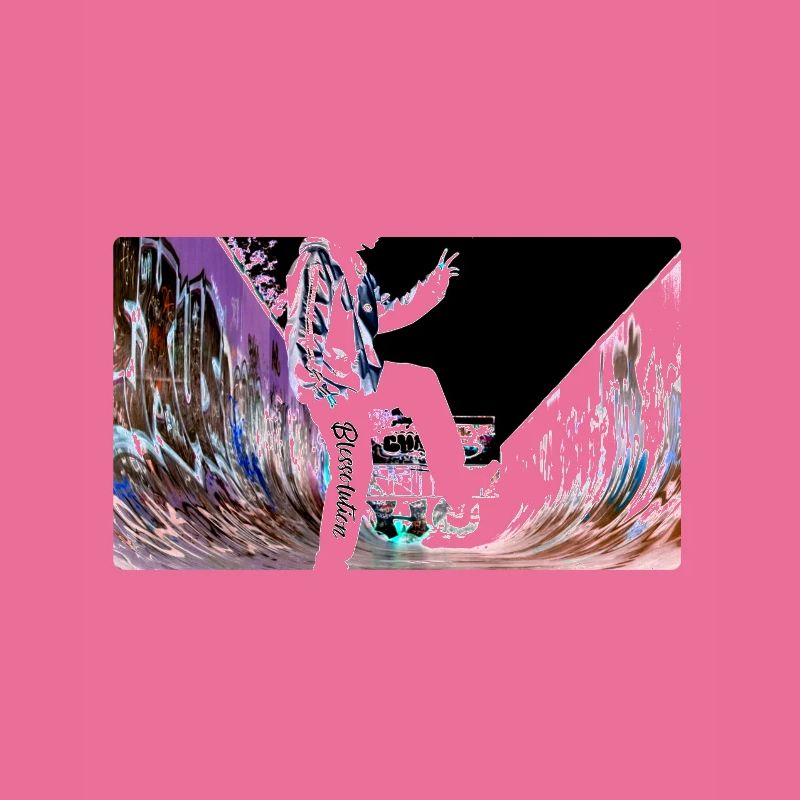 Blessolution « Équilibre »