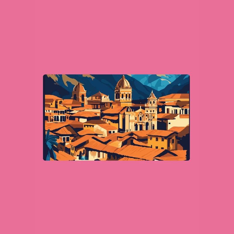 Erleben Sie das lebendige Cusco in Peru – Reisekunst