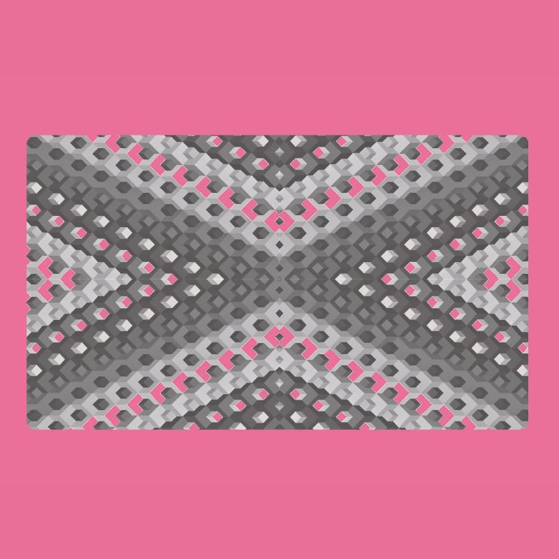Gray gradient rotated