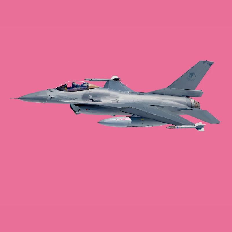 F-16