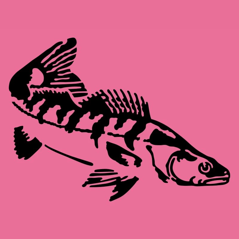 zander