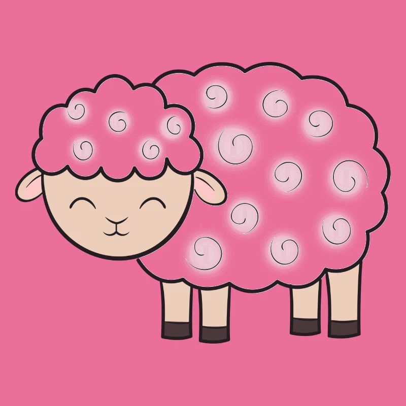 Moutons Moutons