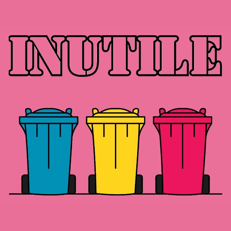 INUTILE