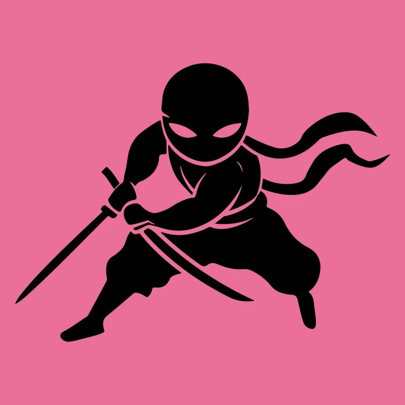 Ninja Samurai
