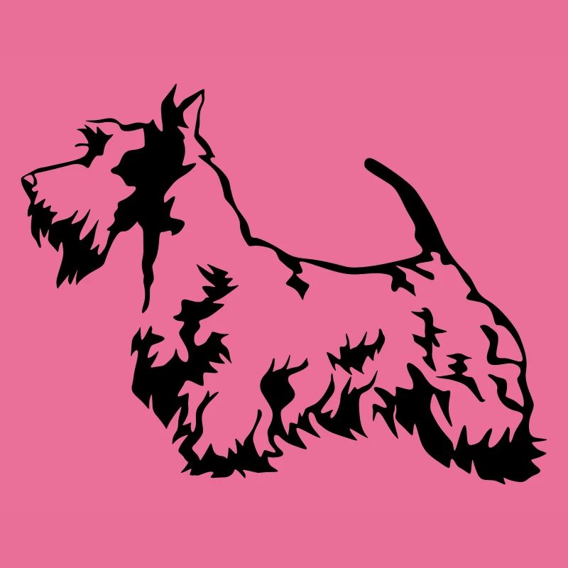 Terrier écossais