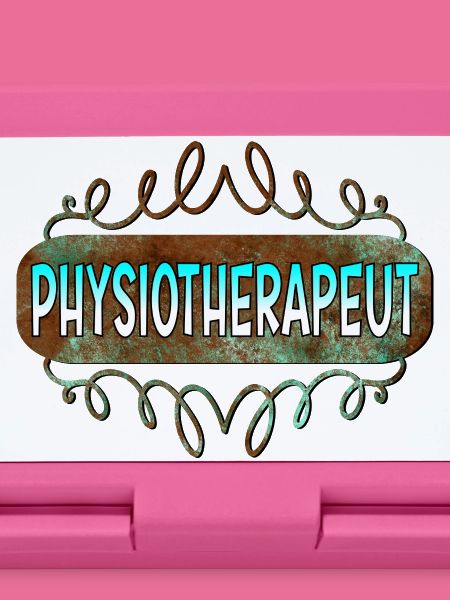Physiotherapeut