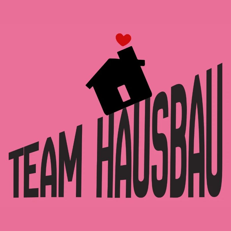 Construction de maisons d’équipe